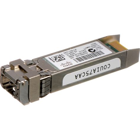10GBASE-LR SFP+Transceiver