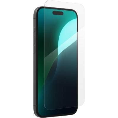 InvisibleShield Glass Elite Apple iP16 Plus/15 Plus Screen