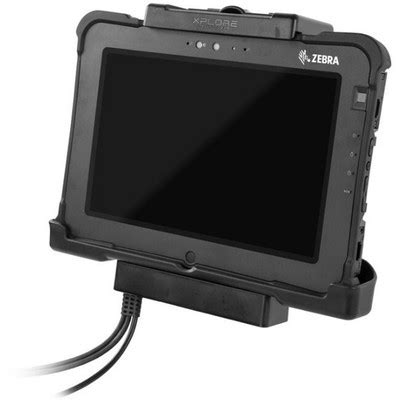 DOCK; L10 VEHICLE DOCK - CRADLE; DIM; CLA