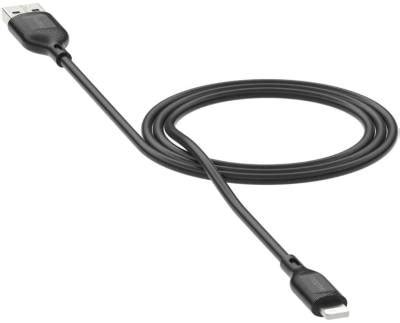 mophie-Essentials-Cable-USBC-lightning-3 meter-Black