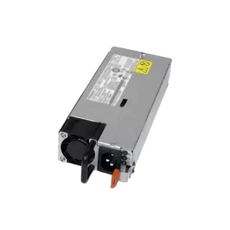 Lenovo ThinkSystem 450W 230V/115V Titanium Hot-Swap Power Supply