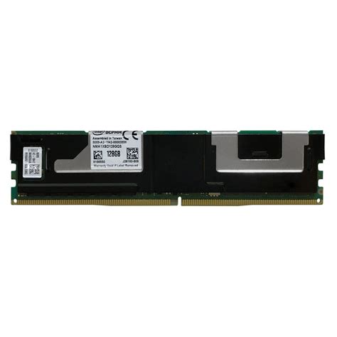 ThinkSystem 16GB TruDDR5 4800MHz (1Rx8) ECC UDIMM