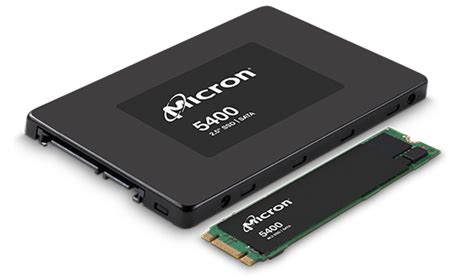 ThinkSystem M.2 5400 PRO 960GB Read Intensive SATA 6Gb NHS SSD
