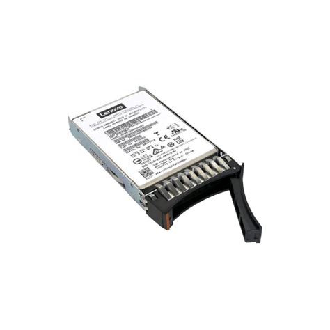 ThinkSystem 2.5'' Multi Vendor 960GB Read Intensive SATA 6Gb HS SSD v2