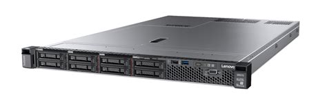 Lenovo DCG ThinkSystem SR530/SR570/SR630 Intel Xeon Silver 4210R 10C 100W 2.4GHz Processor Option Kit w/o FAN