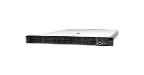 Lenovo SR630 V2 Silver 4310 12C 120W 2.1GHz Processor