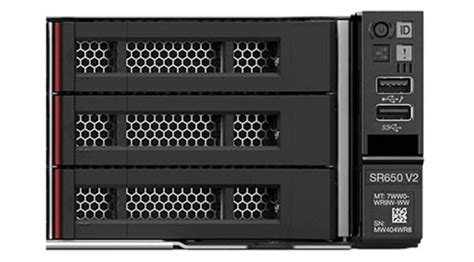ThinkSystem SR650 V2 Intel Xeon Silver 4314 16C 135W 2.4GHz Processor Option Kit w/o Fan