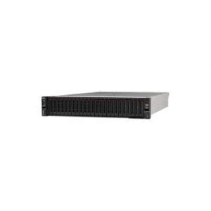 ThinkSystem SR650 V3 Intel Xeon Silver 4510 12C 150W