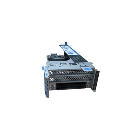 Lenovo Riser Card - PCI Express x16; PCI Express x8 - 2U Chasis