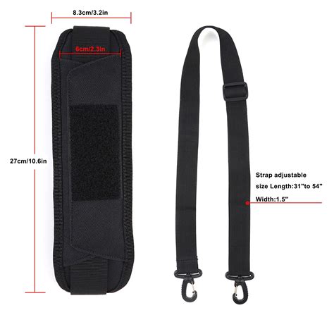 STRAP:UNIVERSAL;SHOULDER