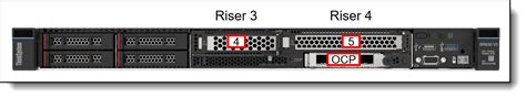 3Yr KYD Add-On SR630 V3
