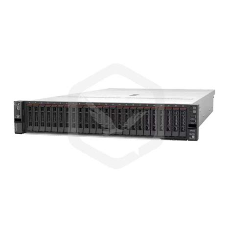 SR665 AMD EPYC 7303 (16C 2.4GHz 64MB Cache/130W); 32GB (1x32GB; 3200MHz 2Rx4 RDIMM); 8 SAS/SATA; 930-8i; 1x1100W Titanium; 5 Per