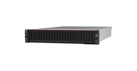 ThinkSystem SR650 V3 4509Yx2 64GBx32