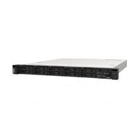 SR250 V3 Xeon E-2468 (8C 2.6GHz 16MB Cache/65W); 1x32GB; O/B; 2.5'' HS (8); 5350-8i Internal; HS 800W Titanium; XCC2 Platinum; R