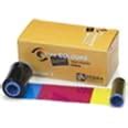 Ribbon; Color-YMCKOK; 200 Images; ZC300; EMEA