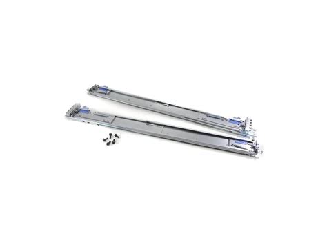 RCT - CHASSIS RAILS FOR 2U-380K; 2U-550; 4U-450RX MODELS