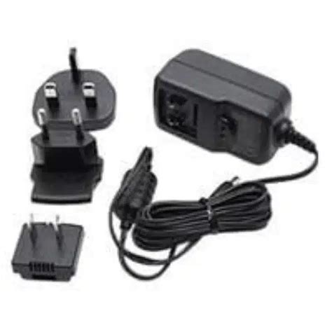 Newland Fast Charging USB-C Power adapter for N7 / NFT10 / M10 delivered with multi plugs EU-UK-US.