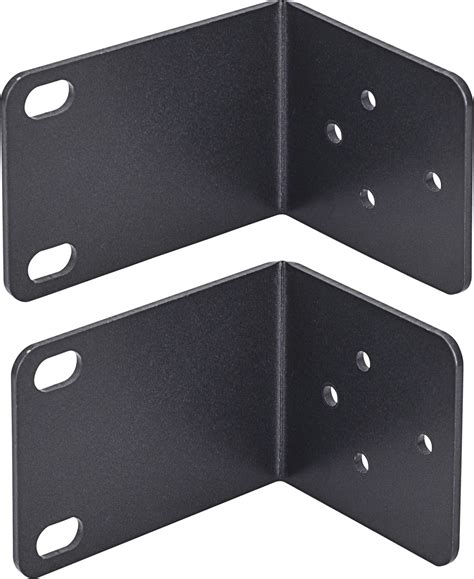 VIVOTEK NVR Mounting Ear Bracket for ND 8/16 channel 