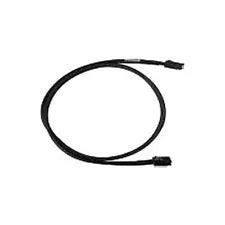 INTEL HIGH DENSITY MS SERVER CABLE KIT - 450mm HD to 4xSATA Straight