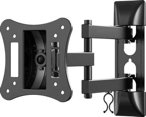 BRACKET 13'' - 27'' Full Motion wall mount; up to 15kg