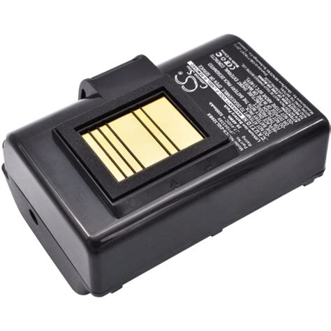 KIT ACC QLN2/3;ZQ510/20;ZQ610/20 SPARE SMART BATTERY