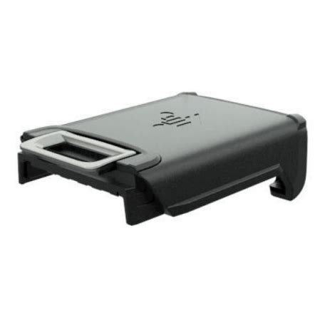 Zebra BTRYRS514MA01 RS5100 POWERPRECISION LITHIUM ION BATTERY; STANDARD CAPACITY 480MAH; WORLDWIDE
