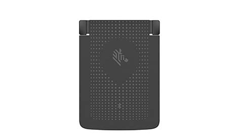 Zebra TC22/TC27 STANDARD POWER PRECISION LI-ON BATTERY WITH BLE BEACON - 3800 MAH - SINGLE