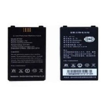 Battery for BS80 series; 3.7V 900mAh