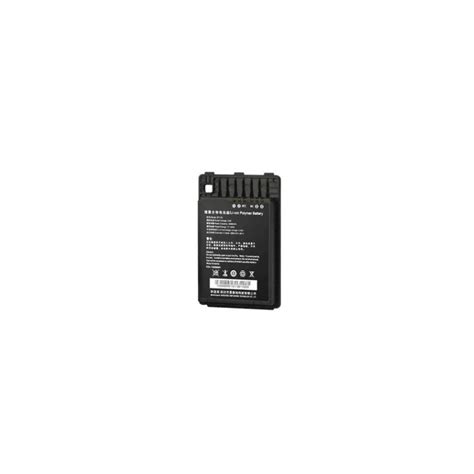 Newland ID Battery for MT90 series; 3.8V 4500mAh