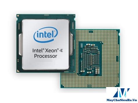 Intel Xeon E-2224G Processor (8M Cache; 3.50 GHz) FC-LGA14C; 4 Cores; 4 Threads (Boxed)