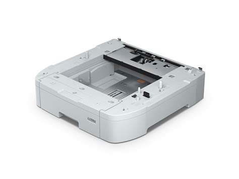 500 Sheet Paper Cassette for WF-C8600/87XR Series