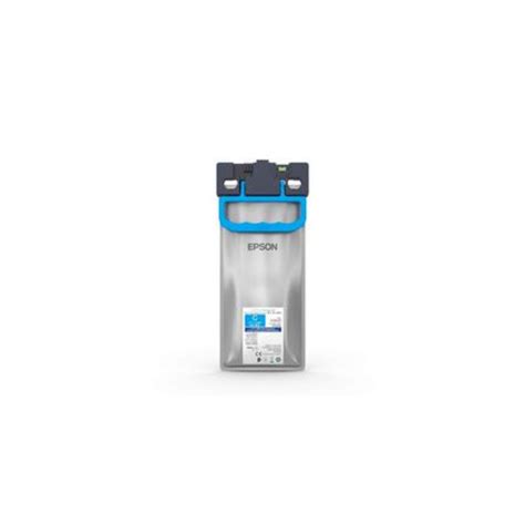 WorkForce Pro WF-C87xR Cyan XL Ink Supply Unit  20;000 pages