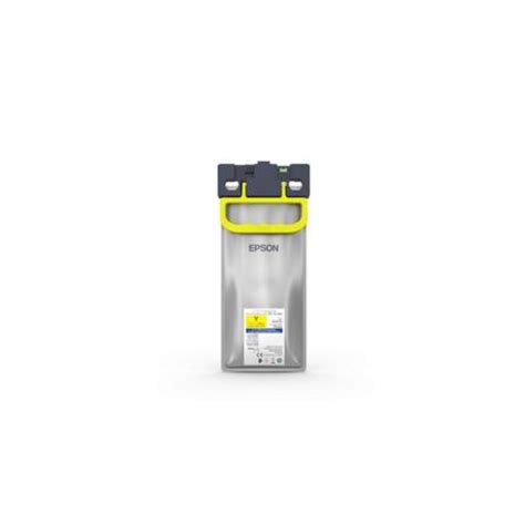 WorkForce Pro WF-C87xR Yellow XL Ink Supply Unit  20;000 pages