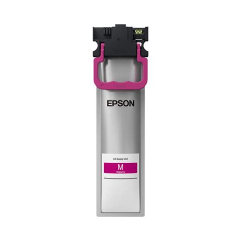 WF-C53xx / WF-C58xx Series Ink Cartridge XL Magenta - 5000 pages