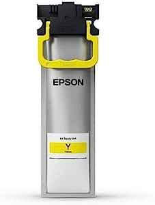 WF-C53xx / WF-C58xx Series Ink Cartridge XL Yellow - 5000 pages