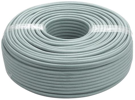 RCT - CAT5E SOLID 100M NETWORK CABLING