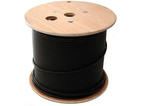 RCT - CAT5E SOLID 305M NETWORK CABLING BOX