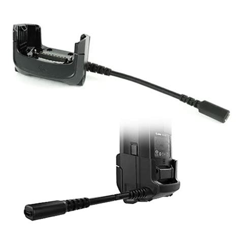 Zebra MC93 SNAP ON USB/CHARGE CABLE