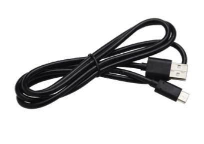 Zebra USB Cable (Type A to Type C); ZR138 (CN) (Qty 5)