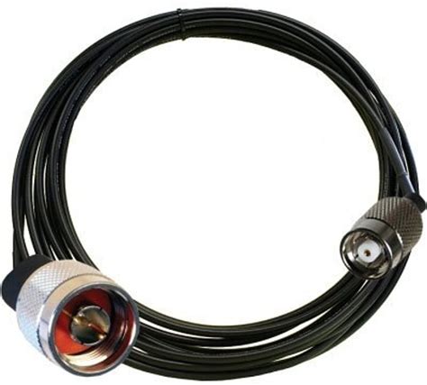 Zebra RF Cable 180inch ; Cable Type LMR 240