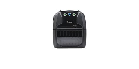 Zebra - Single battery charger; ZQ220 Plus; ZQ120 Plus; ZR138xx; QTY 1