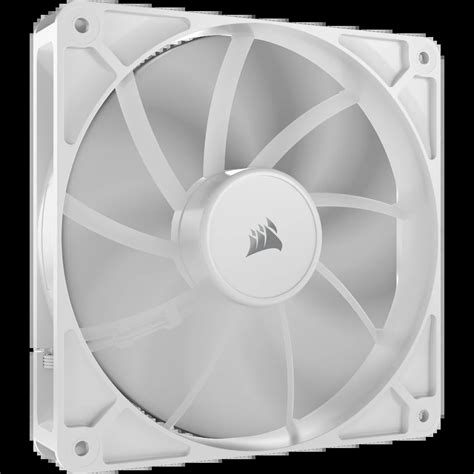 Corsair RS140 140mm PWM Fan – White