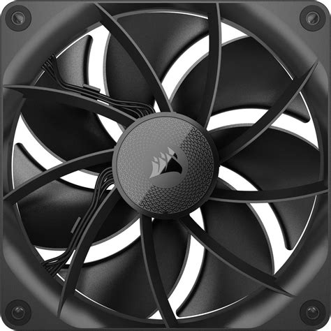 CORSAIR RX Series; iCUE LINK RX140; 140mm Fan; Single Pack