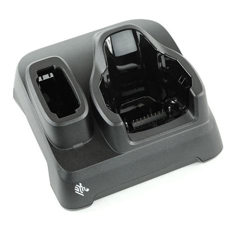MC93 SINGLE SLOT USB/CHARGE CRADLE W/SPARE BTRY CHARGER. REQUIRES: LEVEL VI POWER SUPPLY PWR-BGA12V50W0WW; DC LINE CORD CBL-DC-3