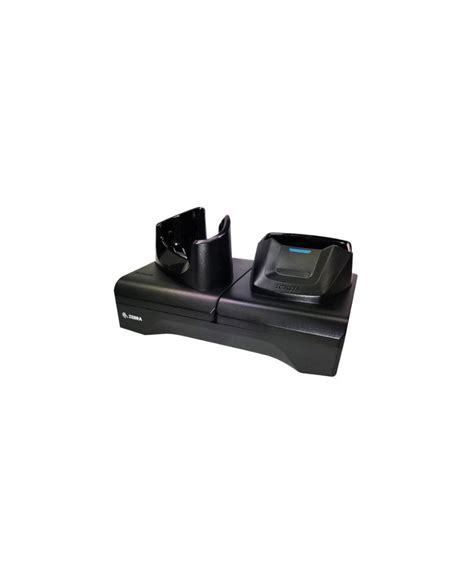 TC7X SINGLE SLOT CHARGE ONLY SHARECRADLE FOR 1X TC7X WITH 1X TC7X SPARE BATTERY CHARGER. REQUIRES PWR-BGA12V50W0WW; CBL-DC-388A1