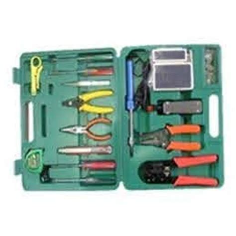 RCT COMPLETE NETWORK TOOLKIT