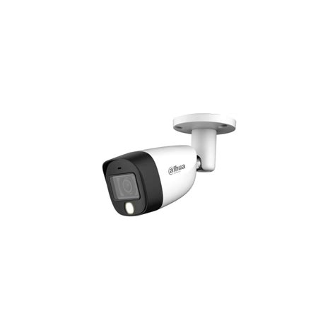 Dahua 5MP 30m Built in Mic IP67