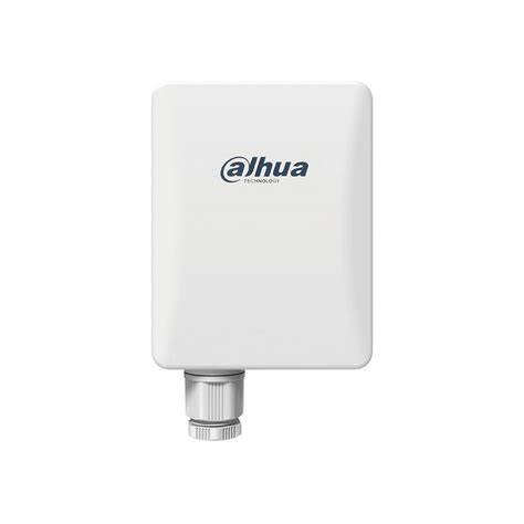 Dahua 5GHz AC867 20dBi Outdoor Wireless CPE