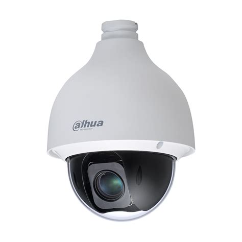 Dahua 2MP 32x Starlight IR Network PTZ Camera IR 150m Auto Tracker SMD IP67