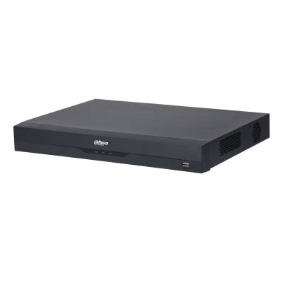 Dahua 32CH Penta-brid 5MP Value/1080P 1U 2HDD DVR